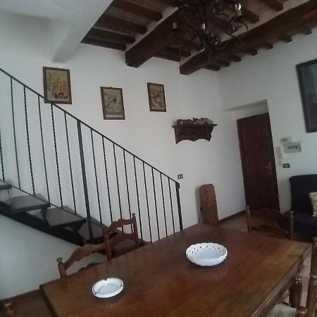 Апартаменти Casa Luna Tavernelle  Екстер'єр фото